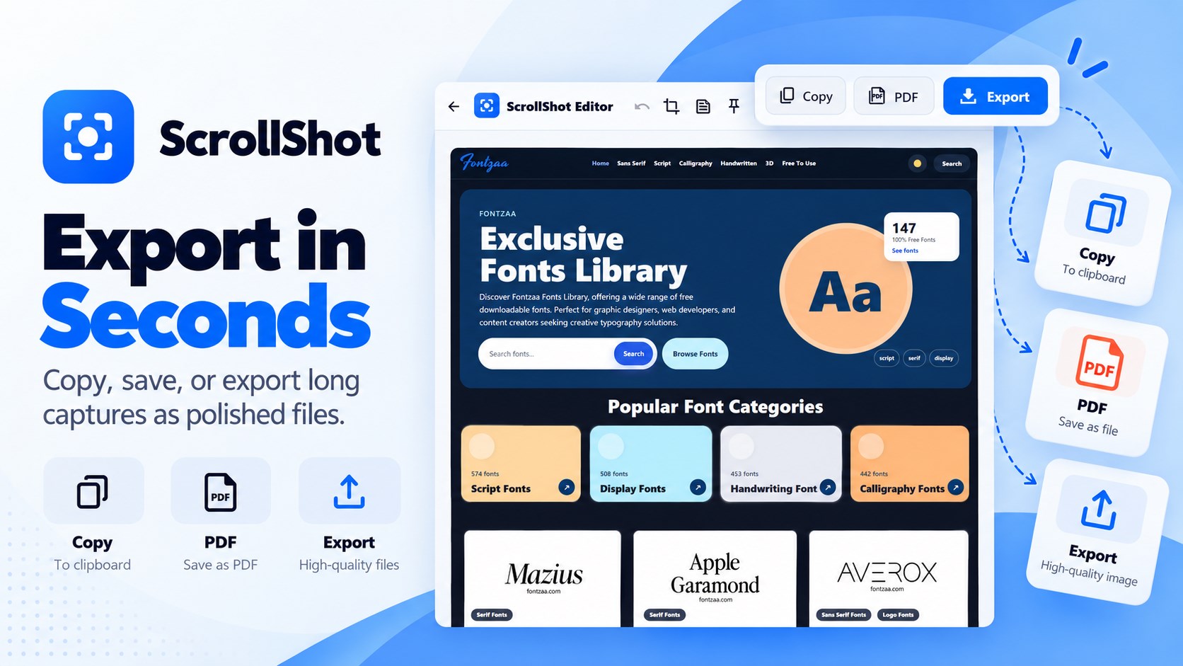 ScrollShot Windows app screenshot 4