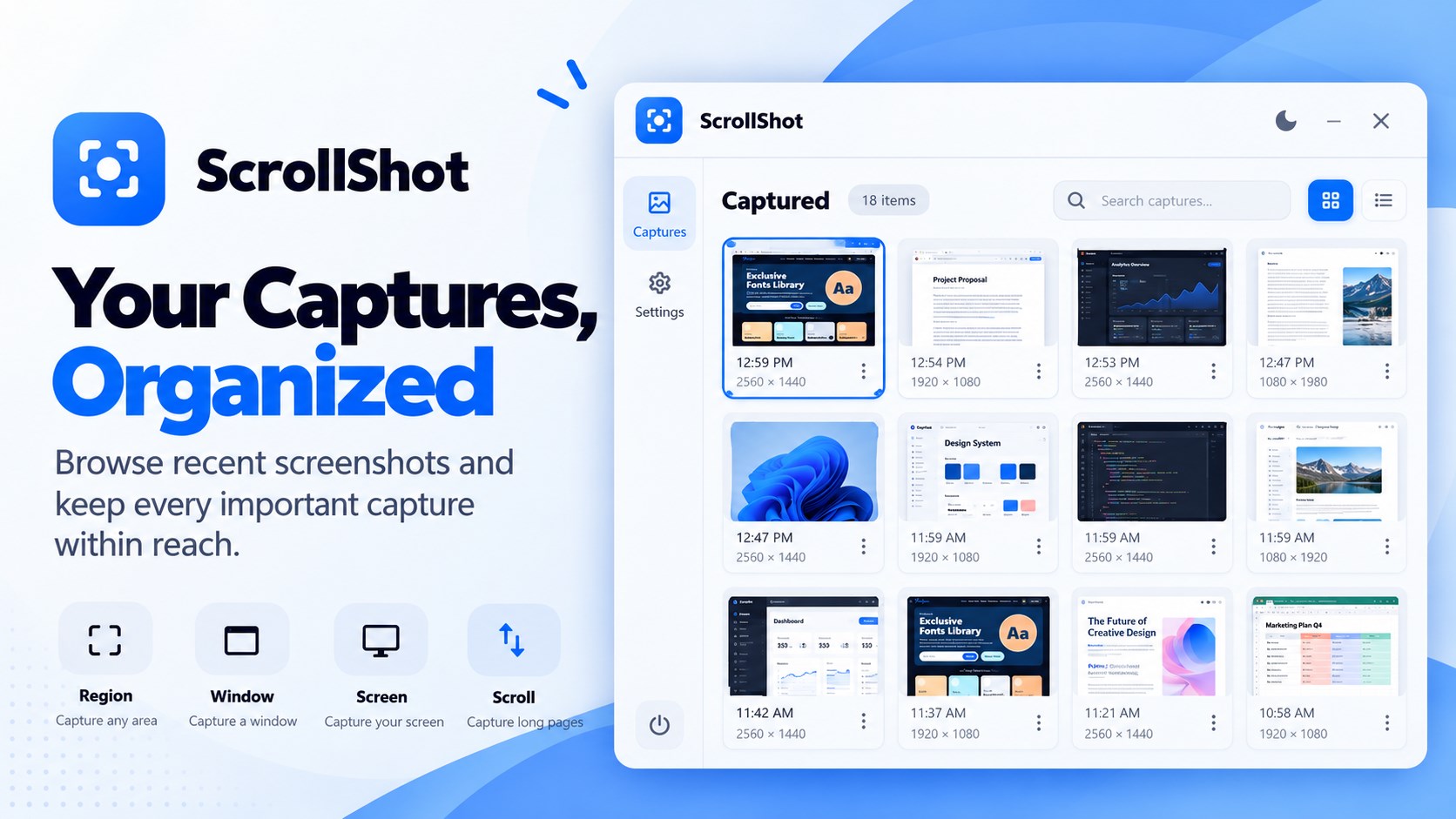 ScrollShot Windows app screenshot 5