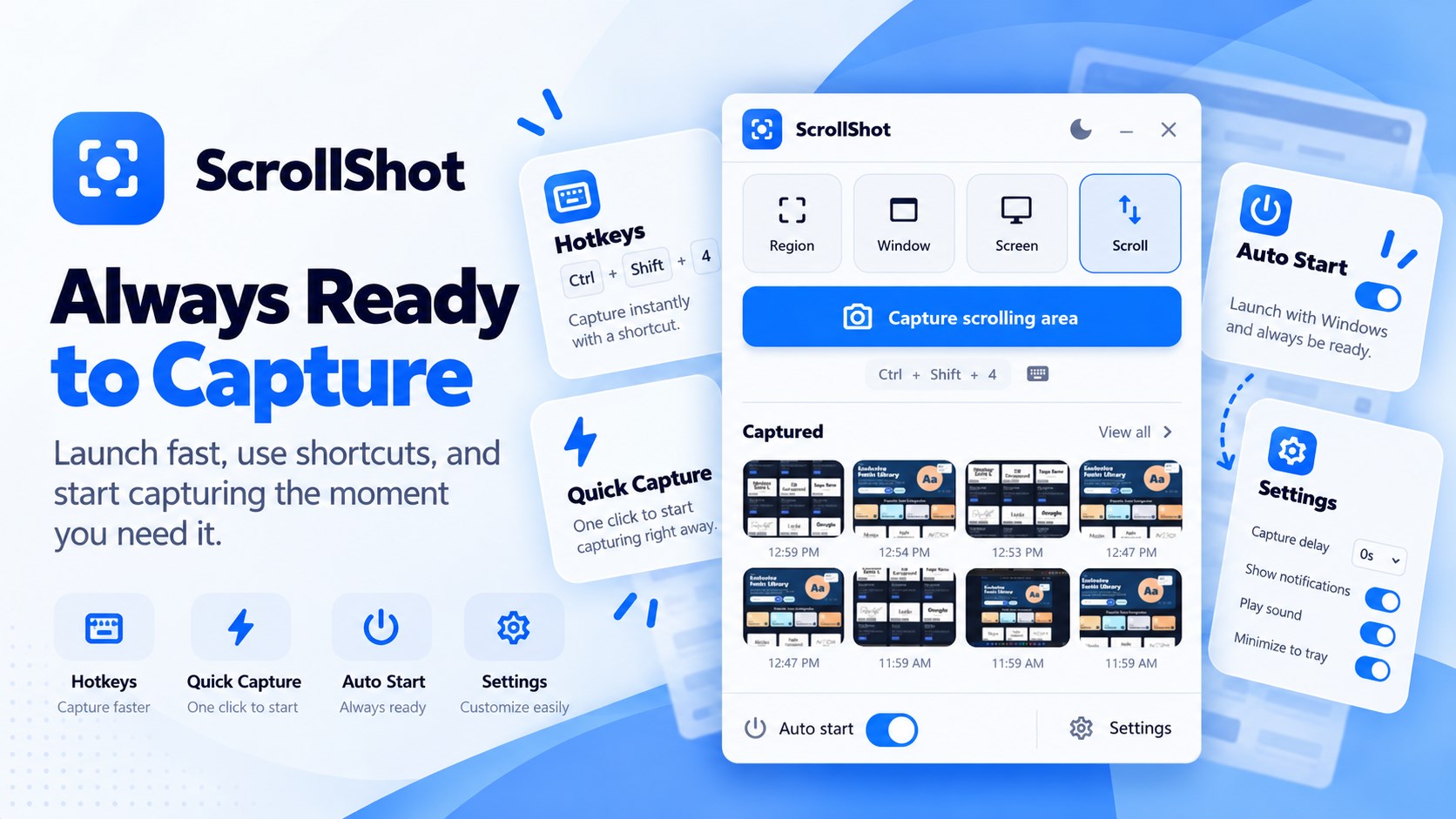 ScrollShot Windows app screenshot 6